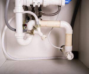 About Sewer Line Pros Spangle, WA